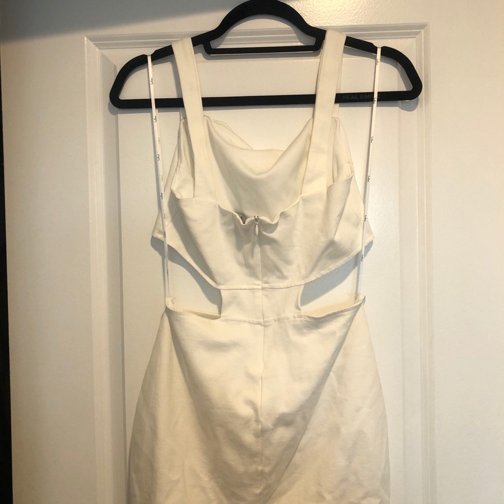 Lulus White Dress - Picture 3 of 5